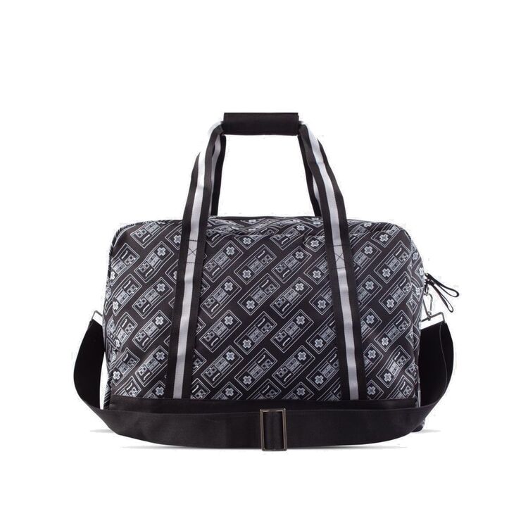 Product Nintendo NES AOP Overnighter image