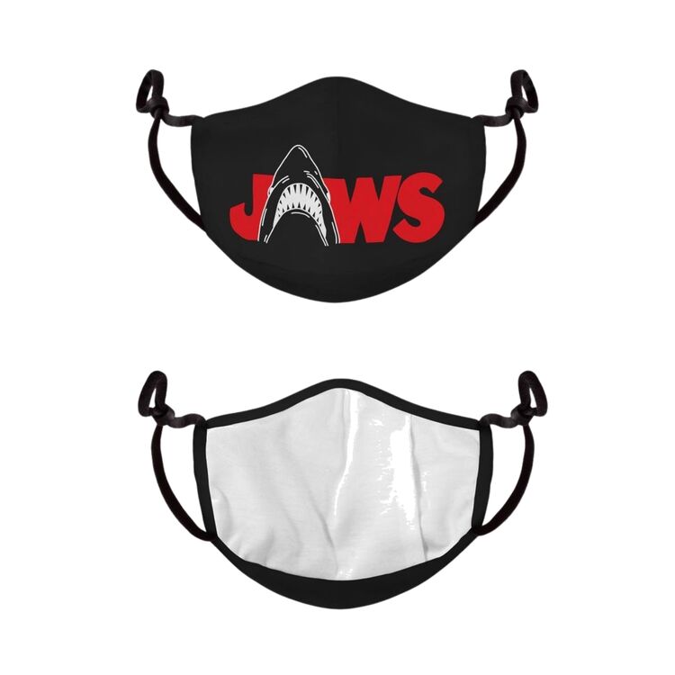 Product Μάσκα Jaws Logo image