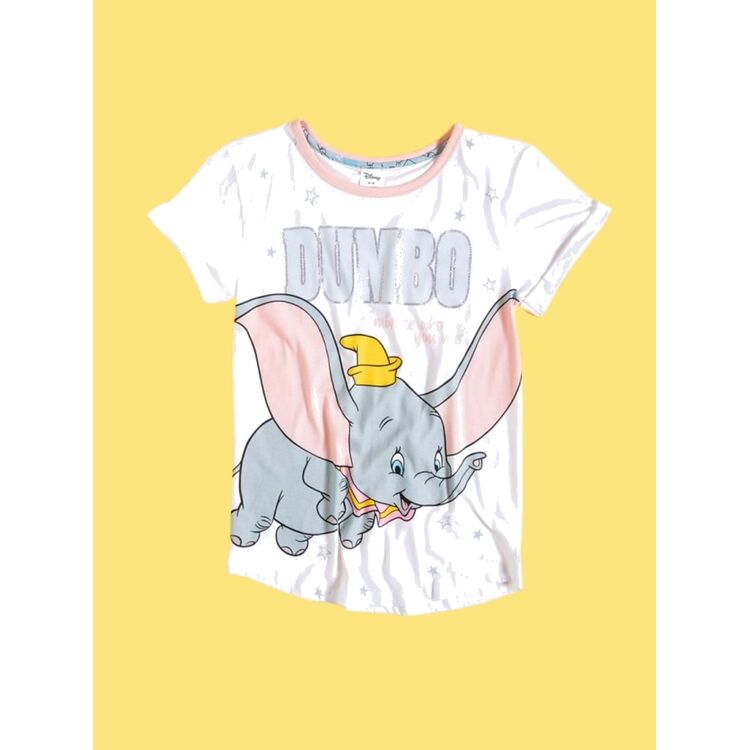 Product Disney Dumbo Pyjamas image