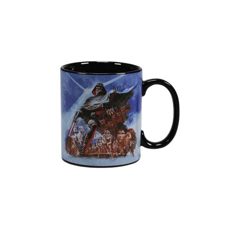 Product Star Wars The Empire Strikes Back Mug image