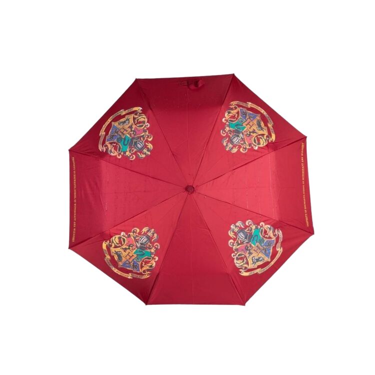 Product Hogwarts Colour Change Umbrella image