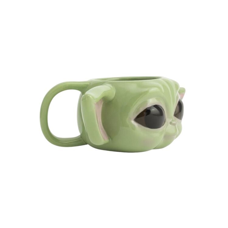Product Star Wars The Child Shaped Mug image
