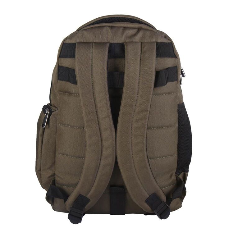 Product Τσάντα Πλάτης Marvel Green image