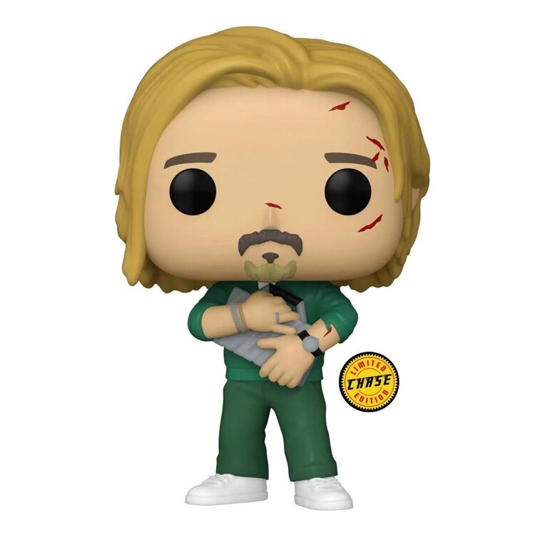 Product Funko Pop! Bullet Train  Lady Bug image