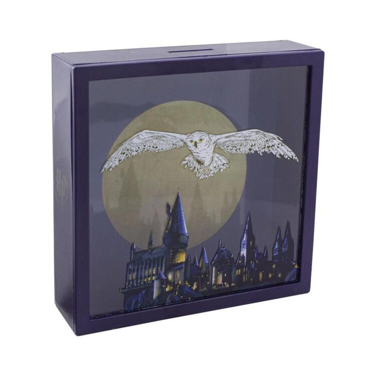 Product Hedwig Frame Money Bank image