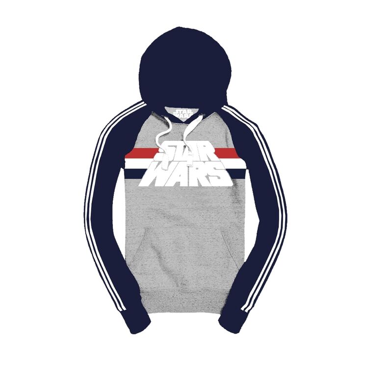 Product Star Wars Vintage Logo Sweatshirt image