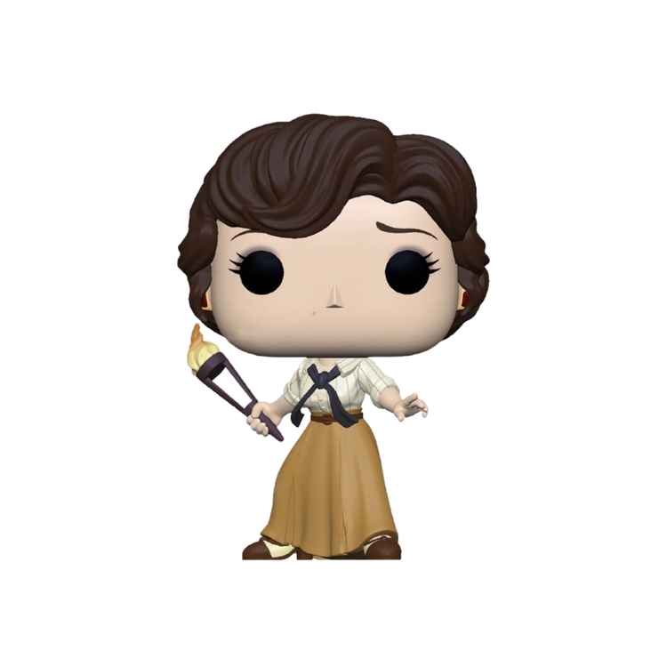Product Funko Pop! The Mummy Evelyn Carnahan image
