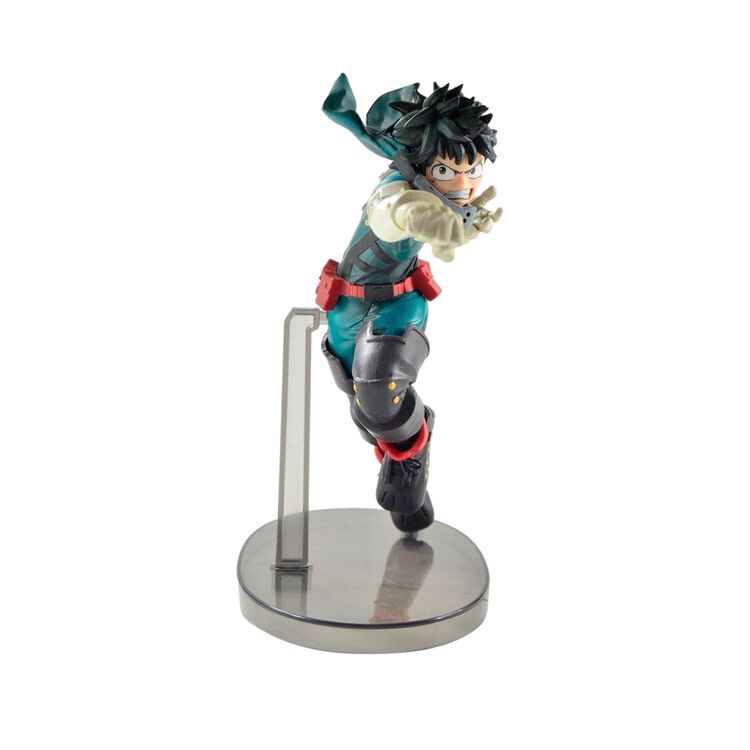 Product Φιγούρα My Hero Academia Enter The Hero Deku image
