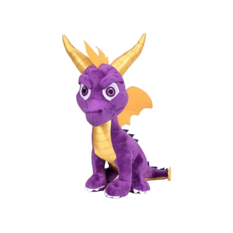 Product Spyro The Dragon Plush image