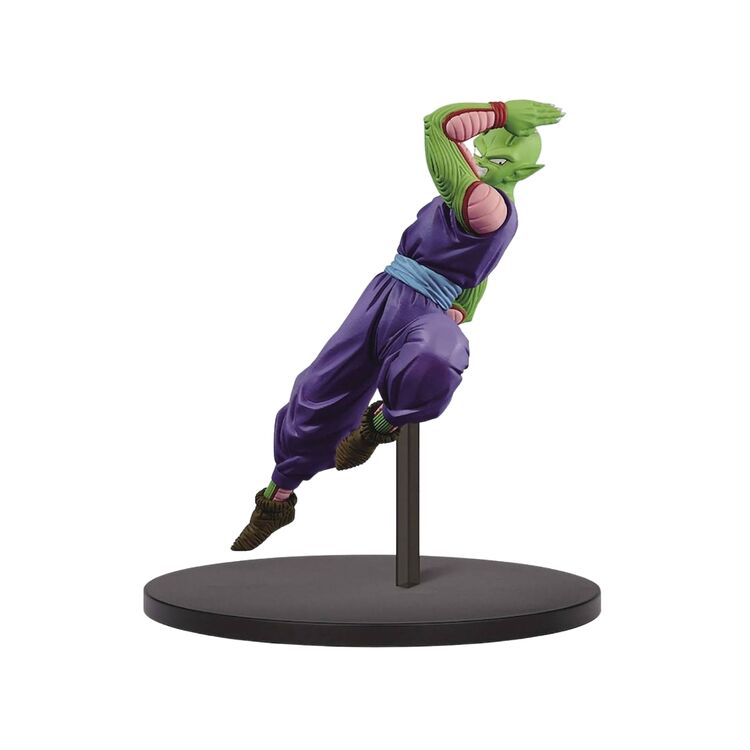 Product Dragon Ball Super Chosenshiretsuden V.7 Piccolo Ver.B Statue image