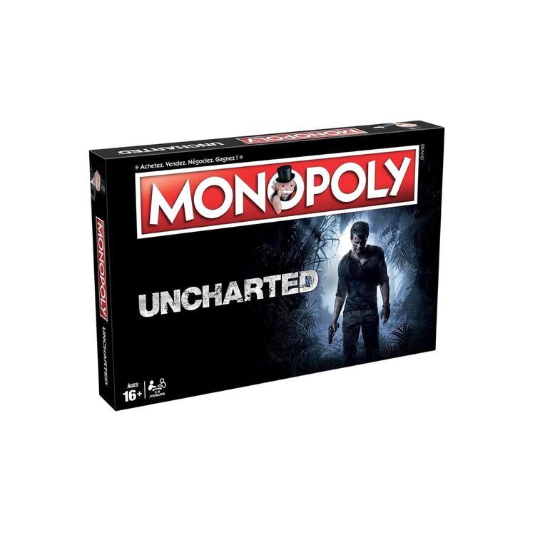 Product Monopoly Uncharted image