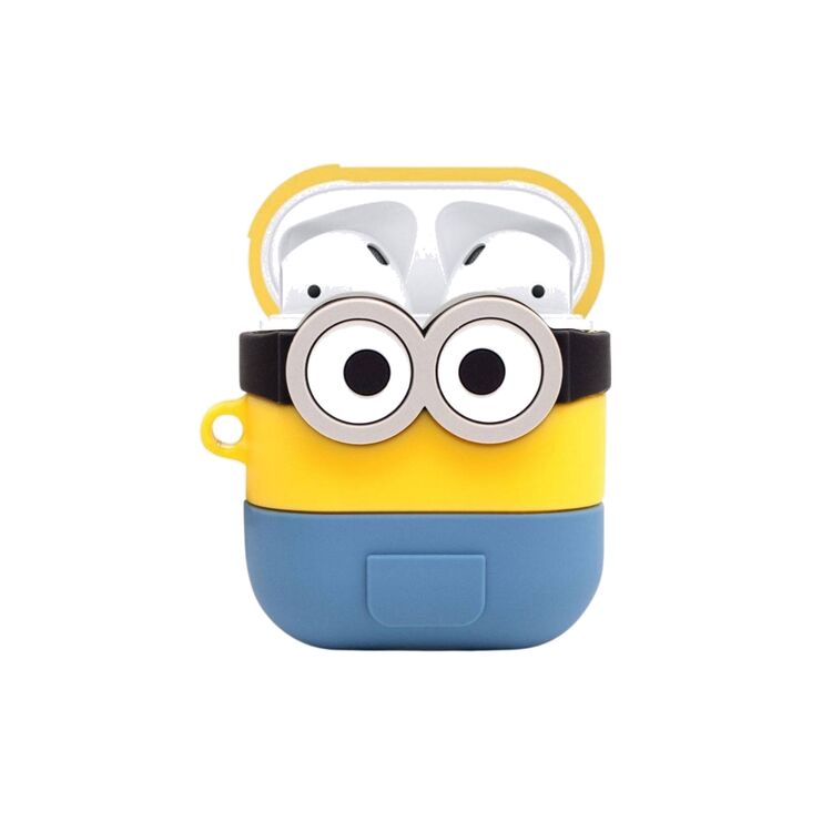 Product Minions PowerSquad AirPods Case Bob image