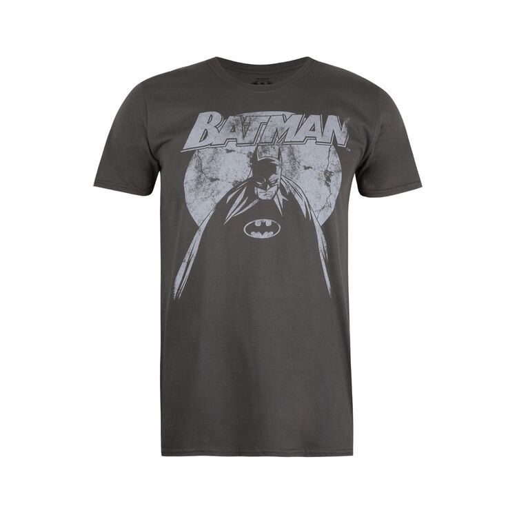 Product Dc Comics Batman Nightfall T-shirt image
