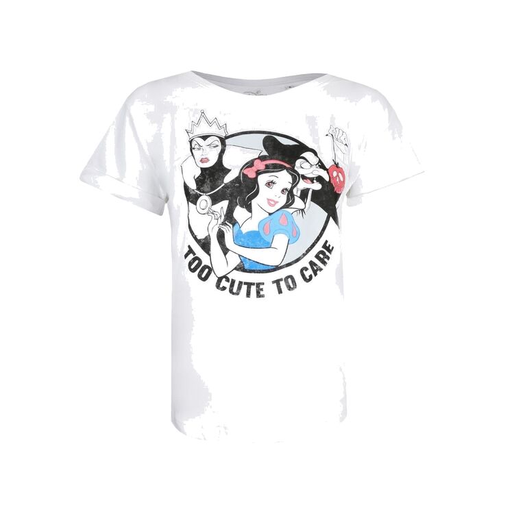 Product Disney Too Cute T-shirt image