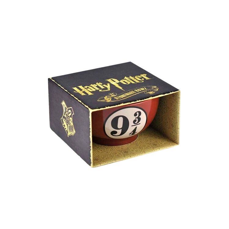 Product Harry Potter Platform 9 3/4 Bowl image