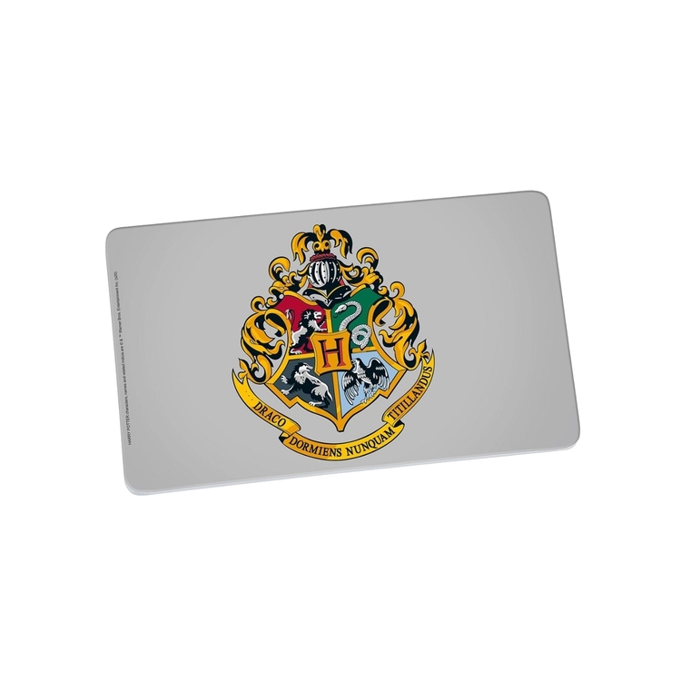 Product Harry Potter Crest Cutting Board image