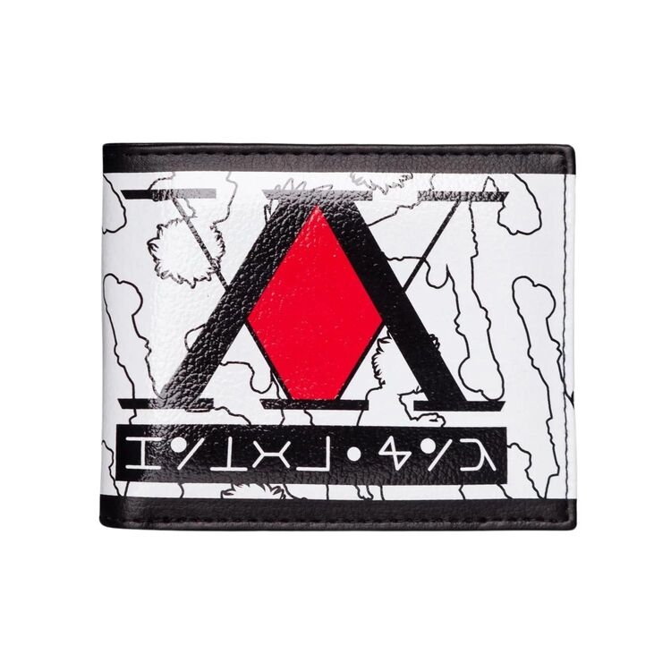 Product Hunter X Hunter Wallet image