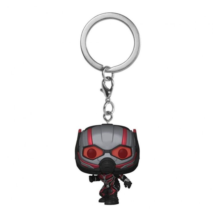 Product Funko Pocket Pop! Marvel Ant-Man Wasp Quantumania Ant-Man image