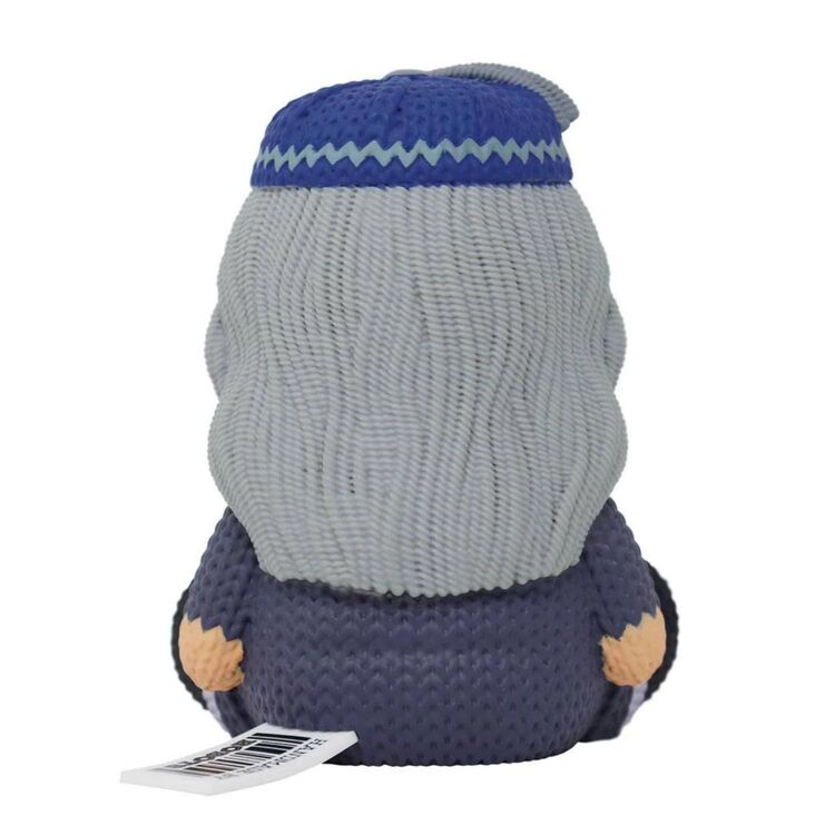 Product Φιγούρα Handmade by Robots Harry Potter Dumbledore N°65 image