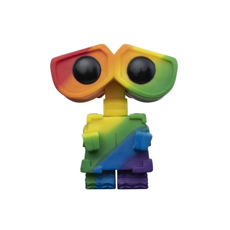 Product Funko Pop! Pride Wall-E image