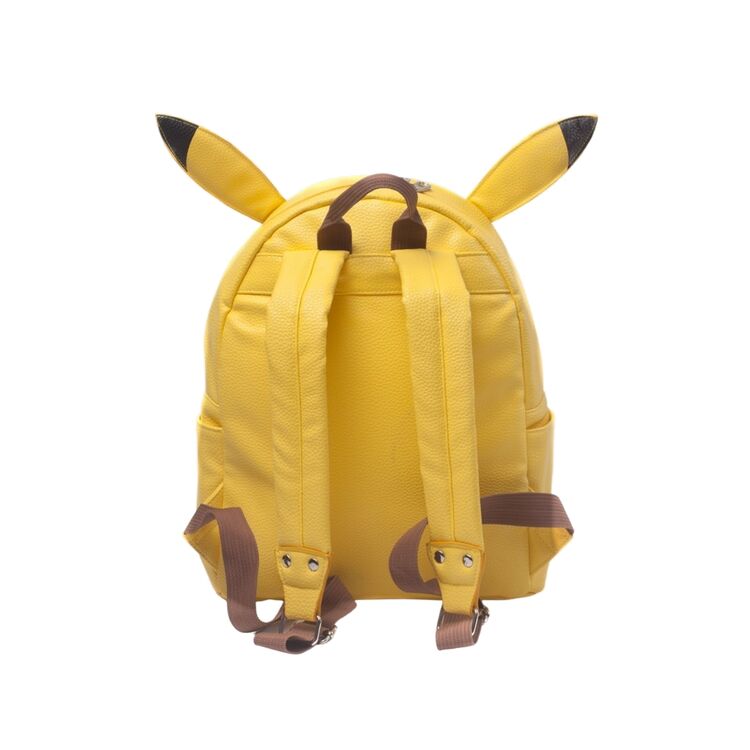 Product Τσάντα Πλάτης Pokemon Pikachu Lady Backpack image