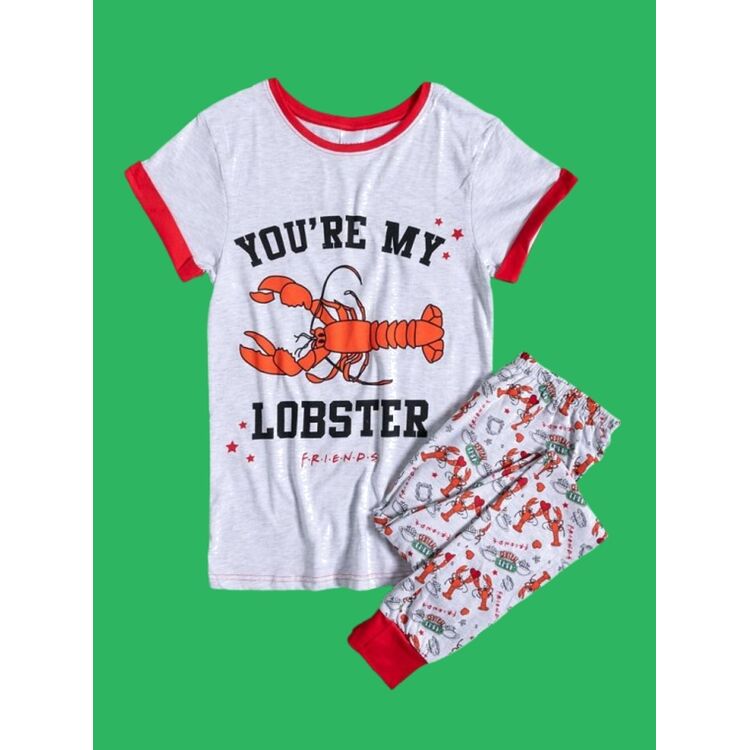 Product Friends Lobster Pyjama image