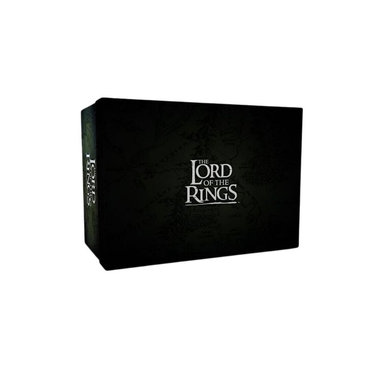 Product Lord of the Rings Gift Box Fellowship image