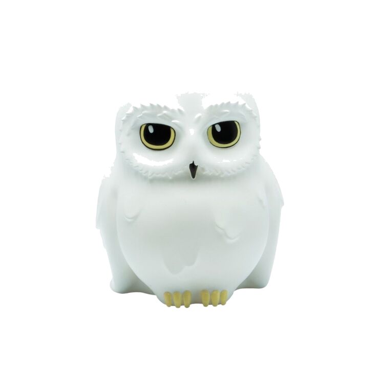 Product Harry Potter Hedwig Lamp image