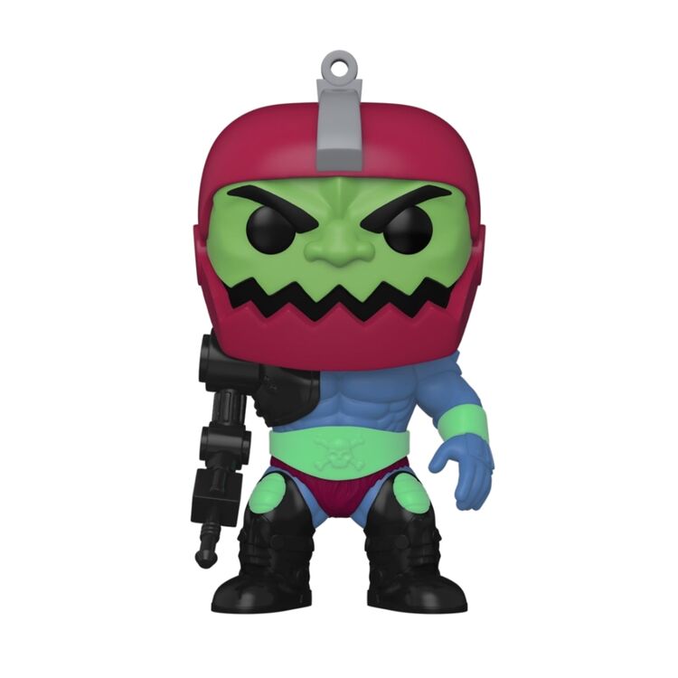 Product Funko Pop! Masters of the Universe - Trapjaw 10" image