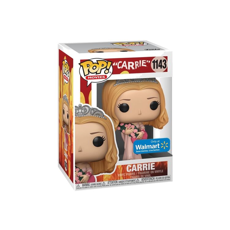 Product Funko Pop! Movies Carrie (Special Edition) image