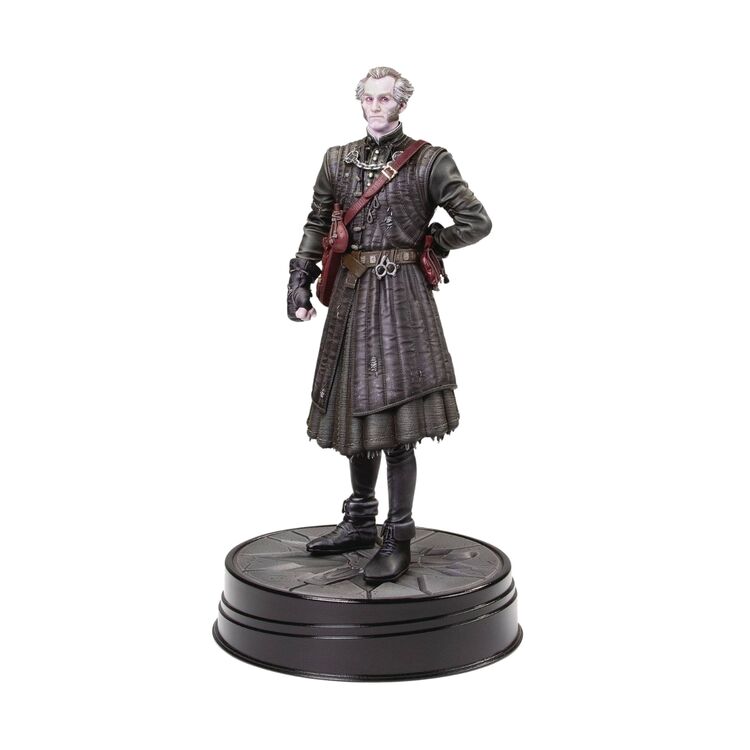 Product The Witcher 3 Wild Hunt Regis Vampire image