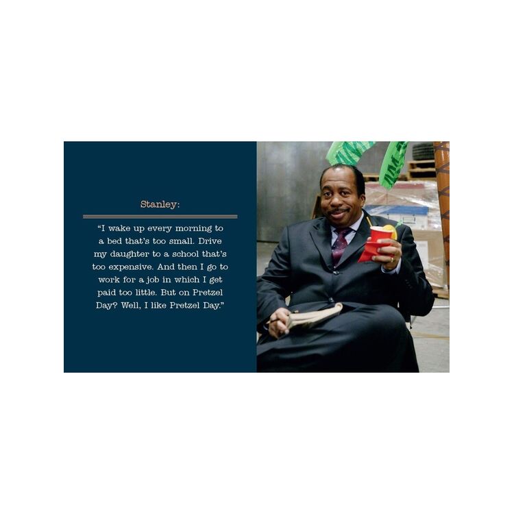 Product The Office : Antics and Adventures from Dunder Mifflin image