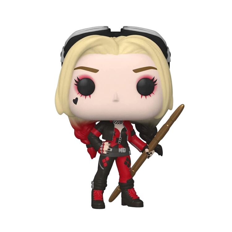 Product Funko Pop! DC Comics Suicide Squad Harley Quinn image