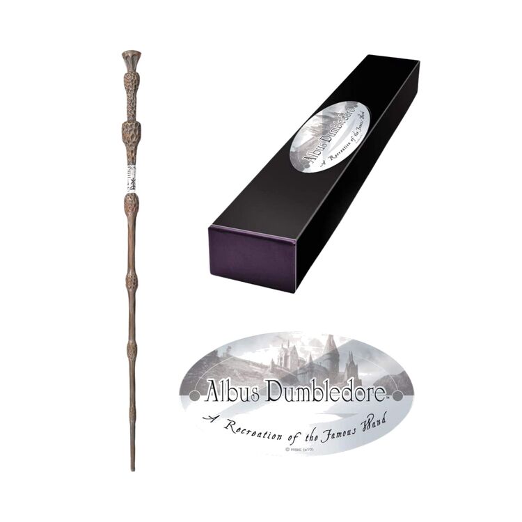 Product Μαγικό Ραβδί Harry Potter Professor Albus Dumbledor's image