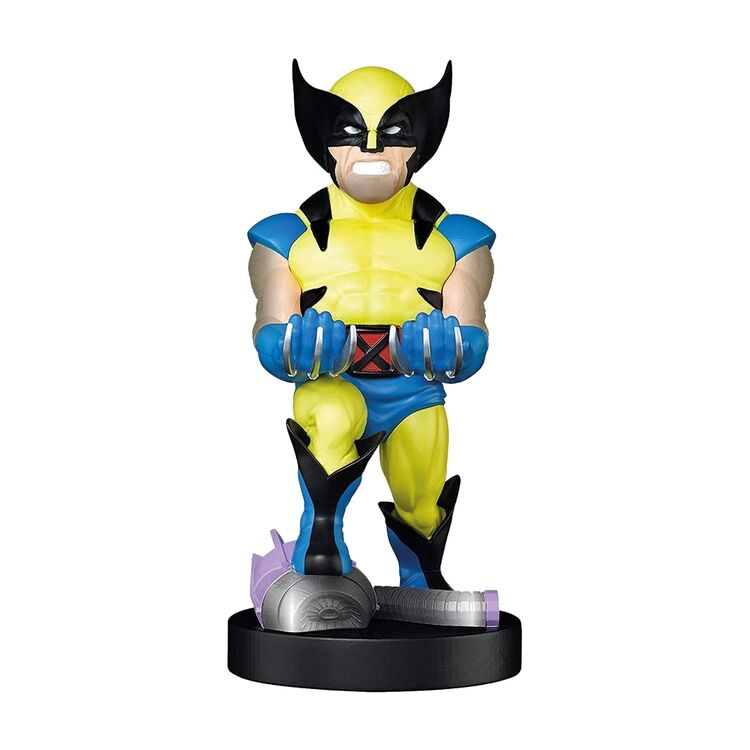 Product Marvel Cable Guy Wolverine image
