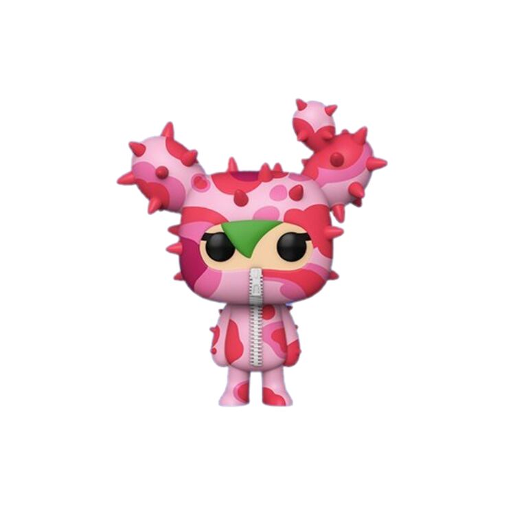 Product Funko Pop! Tokidoki Sabochan (SDCC21) image