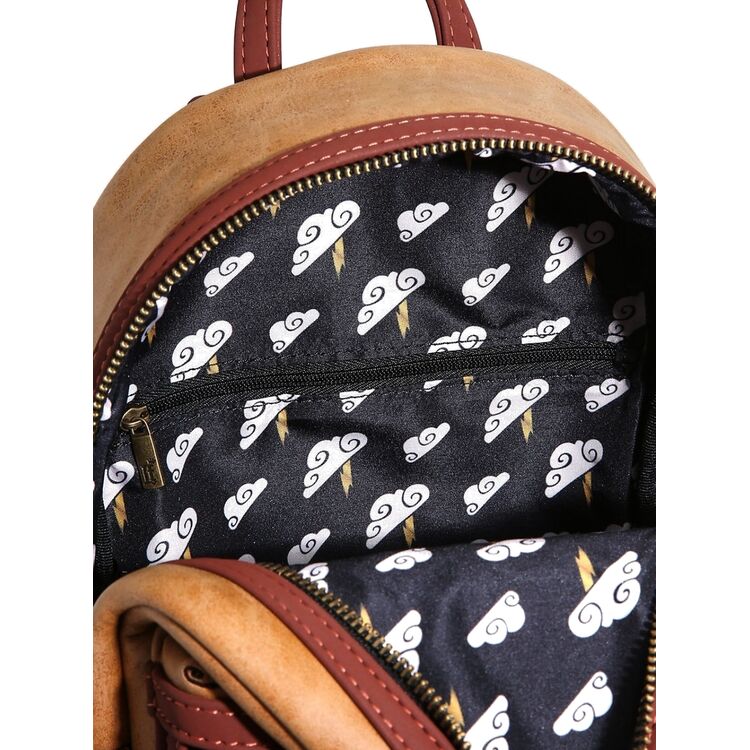 Product Loungefly Disney Hercules Muses Backpack image