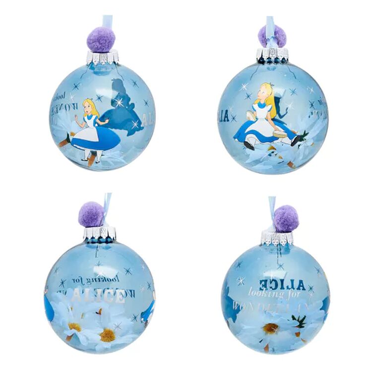 Product Disney Baubles Alice in Wonderand image