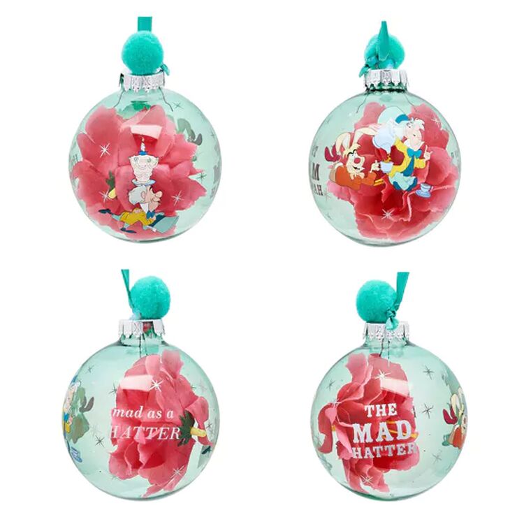 Product Disney Baubles Alice in Wonderand image