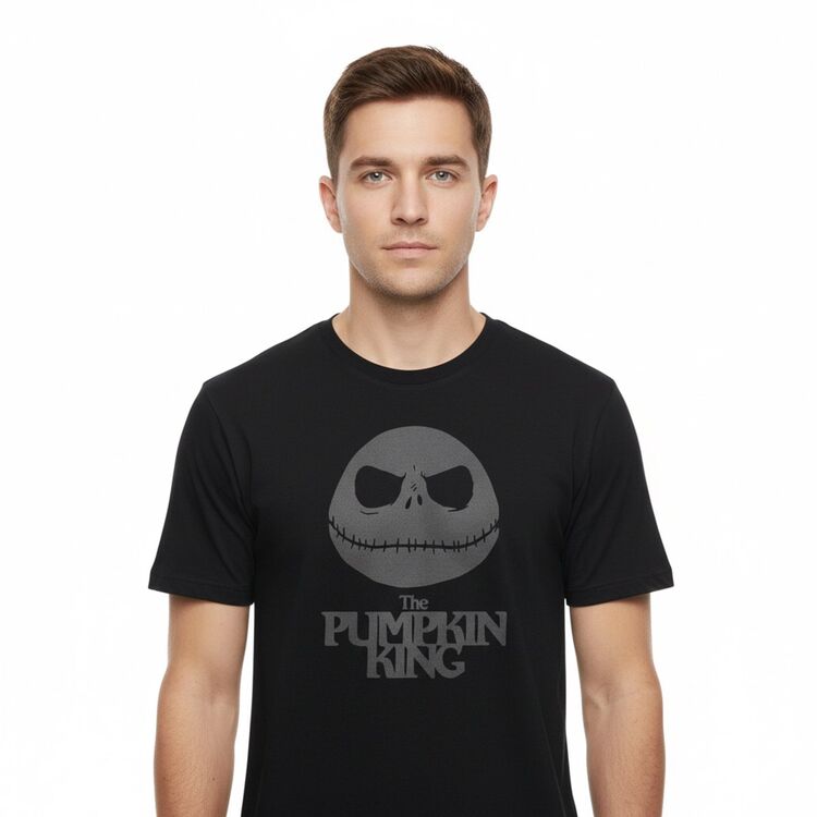 Product Disney Jack Skellington T-shirt image