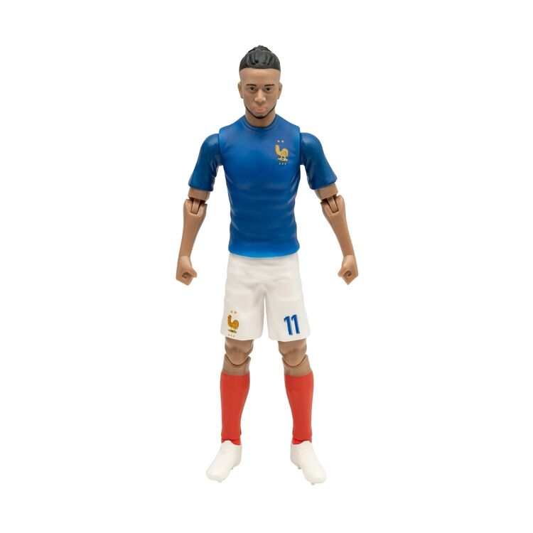 Product Φιγούρα Banbo Toys: France Sockers - Olise image