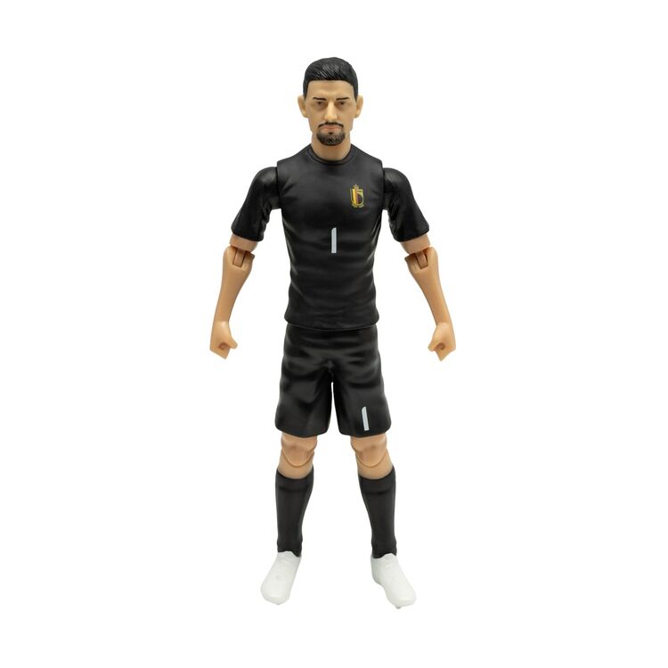 Product Φιγούρα Banbo Toys: Belgium Sockers - Courtois image