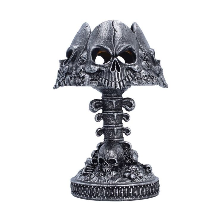 Product Φωτιστικό Nemesis Now: Last Light  (Black) image