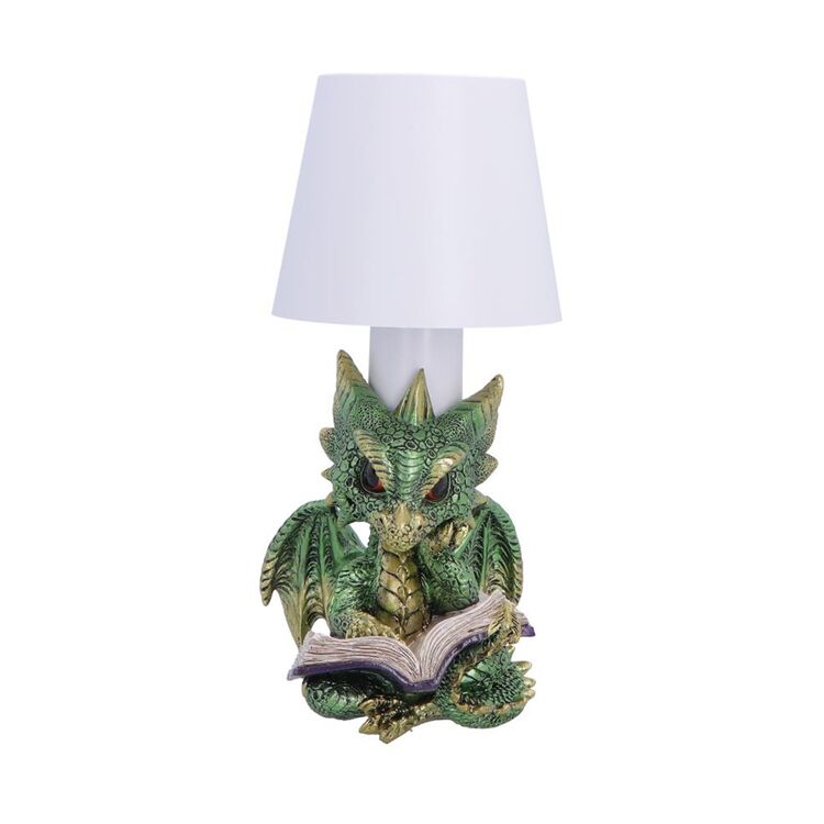 Product Φωτιστικό Nemesis Now: Bookwyrm image