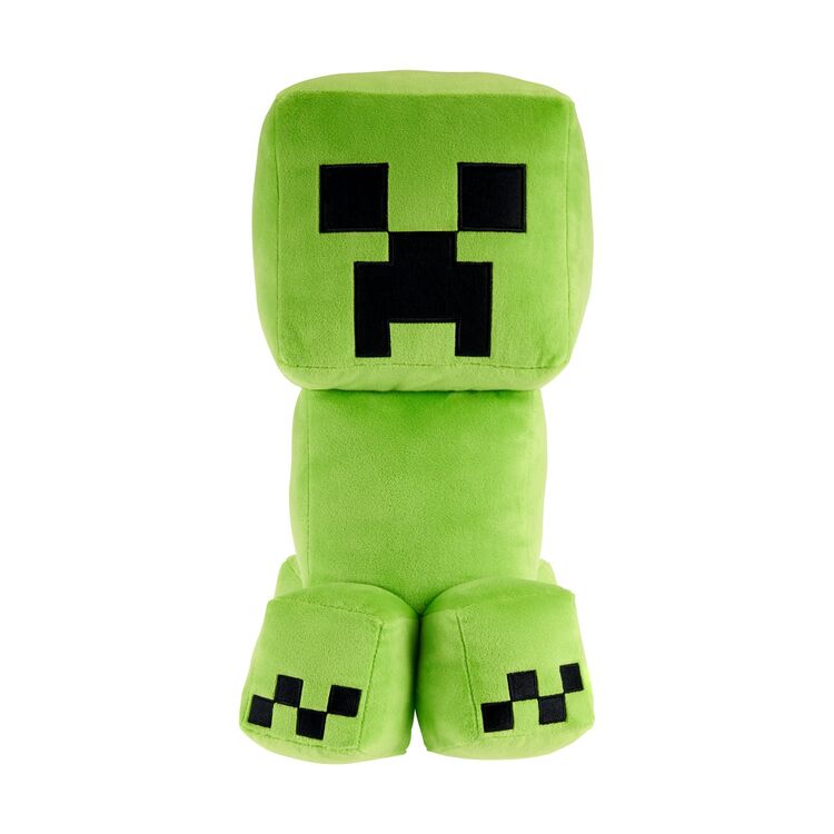 Product Λούτρινο Mattel Minecraft: Creeper image