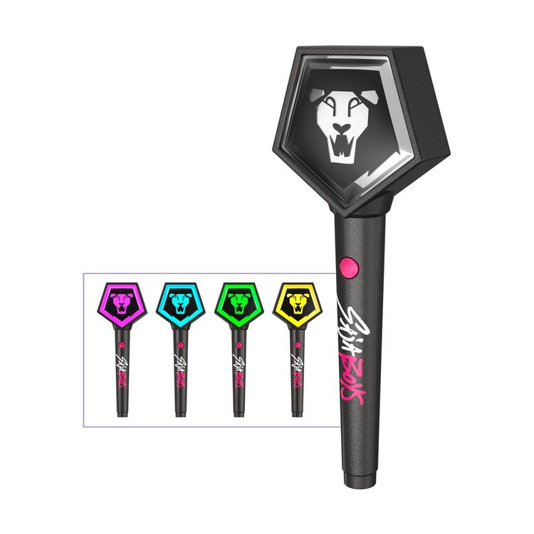 Product Hasbro K-Pop Demon Hunters: Saja Boy Light Stick (G4804) image