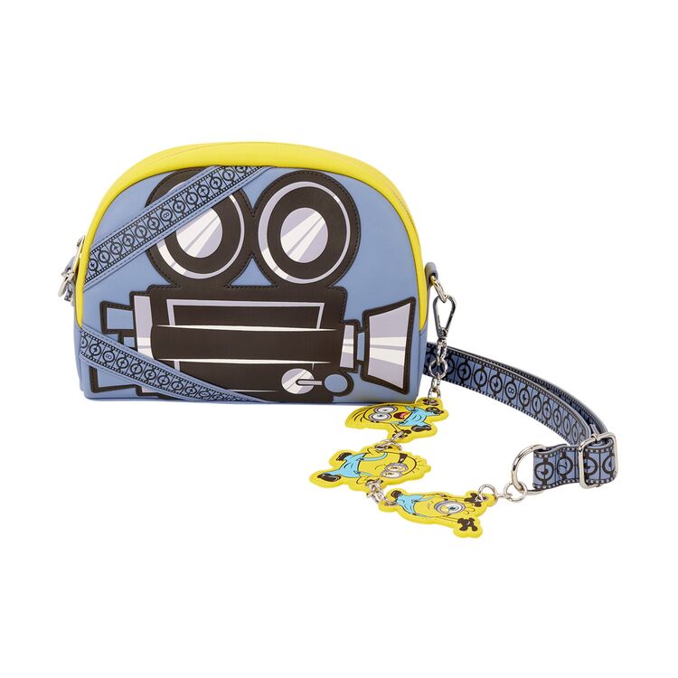 Product Loungefly: Minions 3 - Crossbody Bag image
