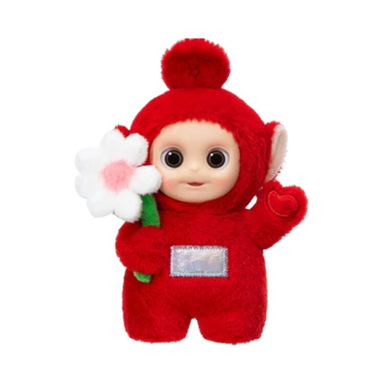 Product Φιγούρα Μπρελόκ POP MART Teletubbies "Say Hello" Series  (1τμχ Τυχαία Επιλογή) image