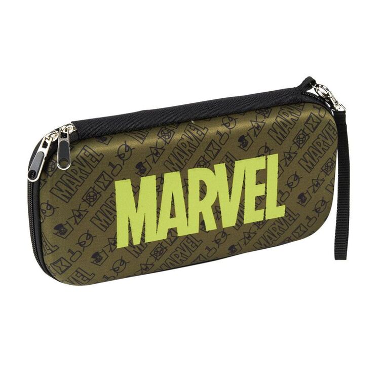 Product Marvel Nintendo Switch Protective Case image