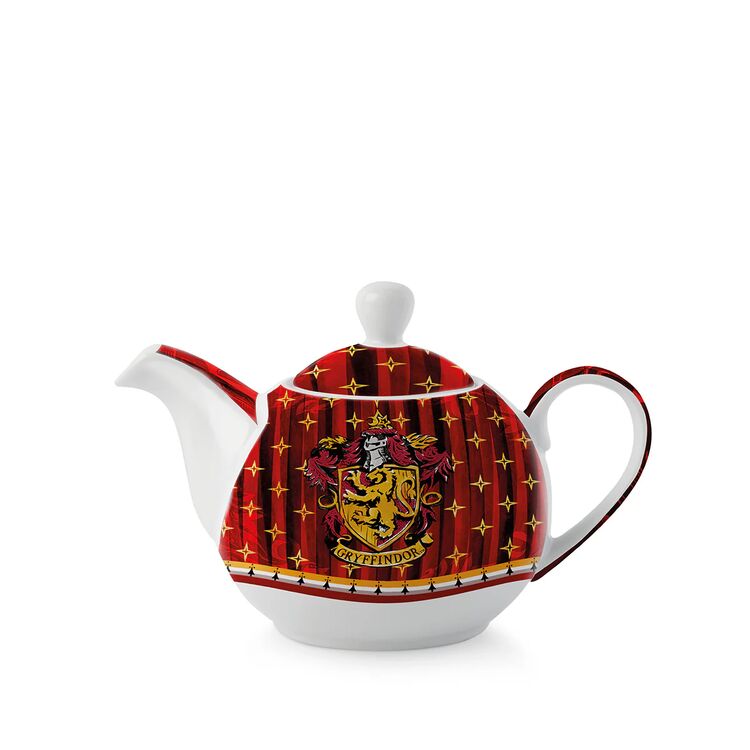 Product Harry Potter Gryffindor Teapot image